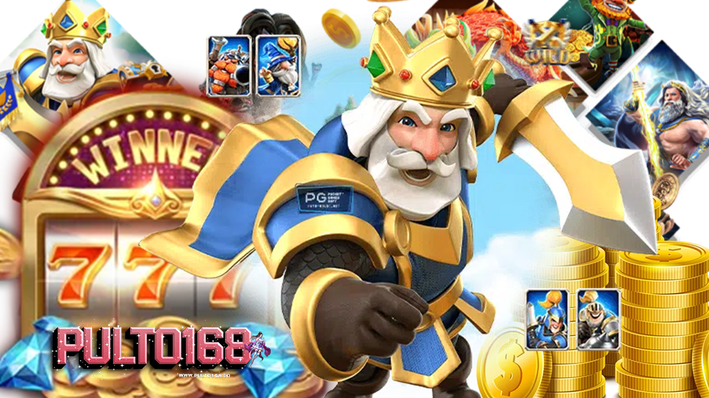pulto168
